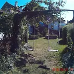 Nocleg ze śniadaniem Mikulas 2*