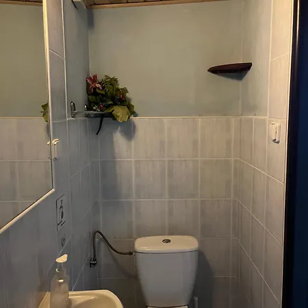 Mikulas 2* Liptovský Mikuláš