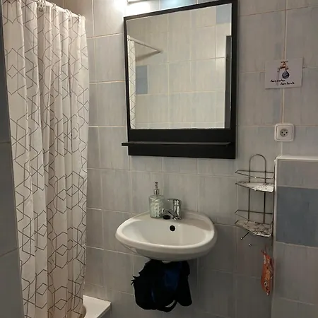 Mikulas Bed & Breakfast