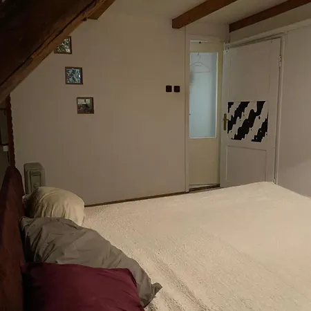 Mikulas Bed & Breakfast 2*