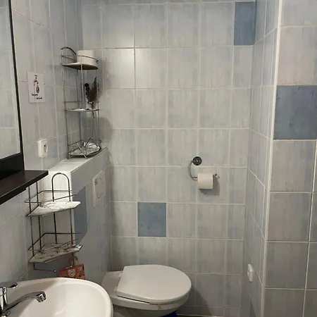 Nocleg ze śniadaniem Mikulas 2*