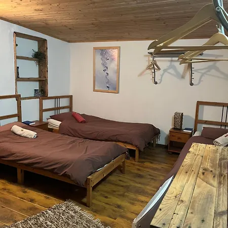 Bed & Breakfast Mikulas Liptovský Mikuláš