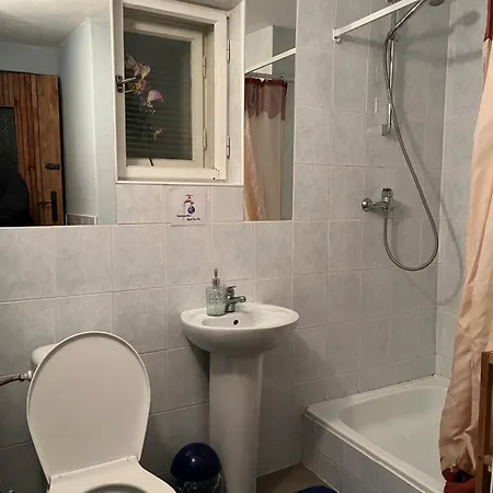 Mikulas Nocleg ze śniadaniem