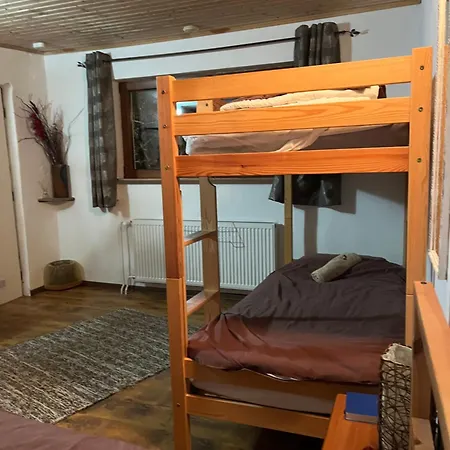 Mikulas Bed & Breakfast 2*