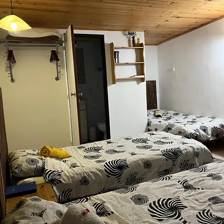 Mikulas Nocleg ze śniadaniem Liptowski Mikułasz