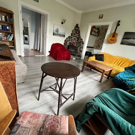 Bed & Breakfast Mikulas 2*