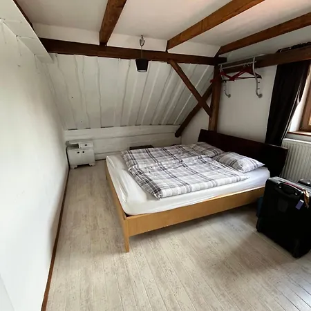 Mikulas Bed & Breakfast Liptovsky Mikulas