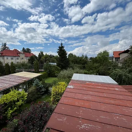 Bed & Breakfast Mikulas Liptovský Mikuláš