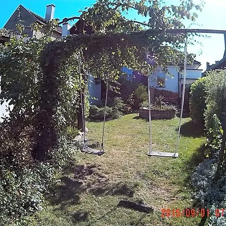Mikulas Nocleg ze śniadaniem