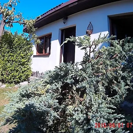 Mikulas Nocleg ze śniadaniem