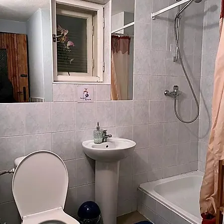 Nocleg ze śniadaniem Mikulas Liptowski Mikułasz
