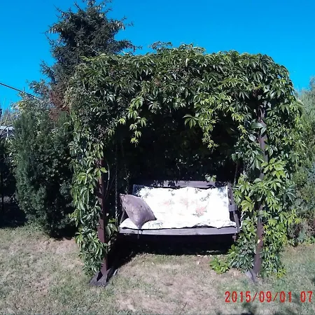 Bed & Breakfast Mikulas