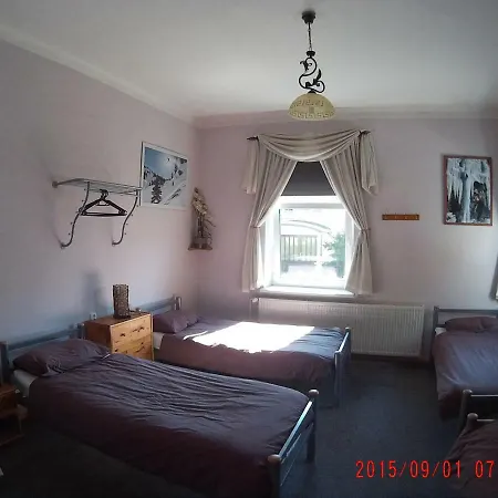 Mikulas Bed & Breakfast