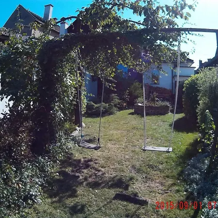 Bed & Breakfast Mikulas 2*