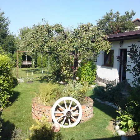 Mikulas Bed & Breakfast 2*